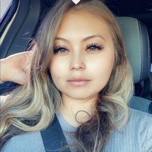 Meet your Posher, Erynn